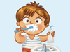 進口兒童牙刷不合格率達98%